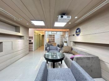 民權捷運純辦屋況好