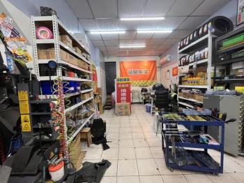 義民商圈臨路店面