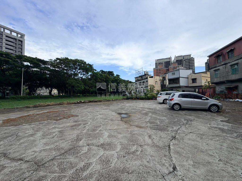 高大特區藍田里土地房屋室內格局與周邊環境