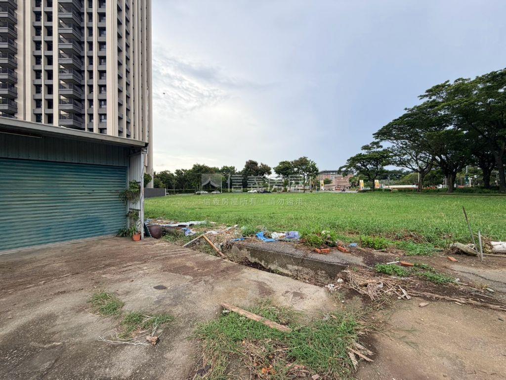高大特區藍田里土地房屋室內格局與周邊環境