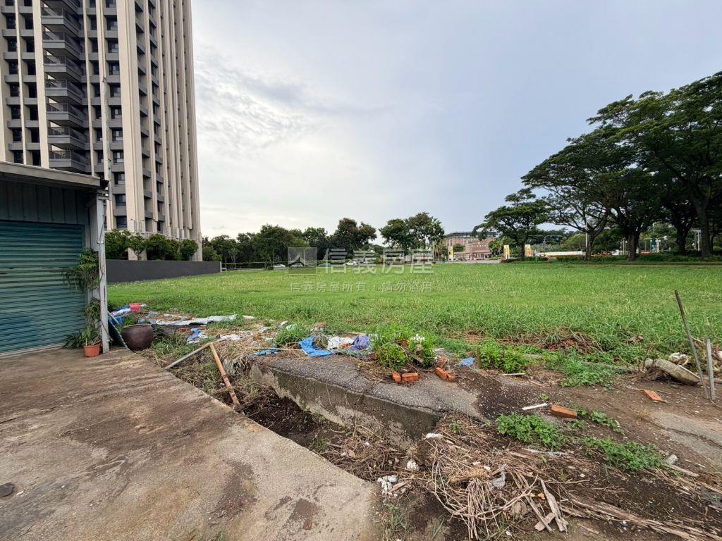 高大特區藍田里土地房屋室內格局與周邊環境