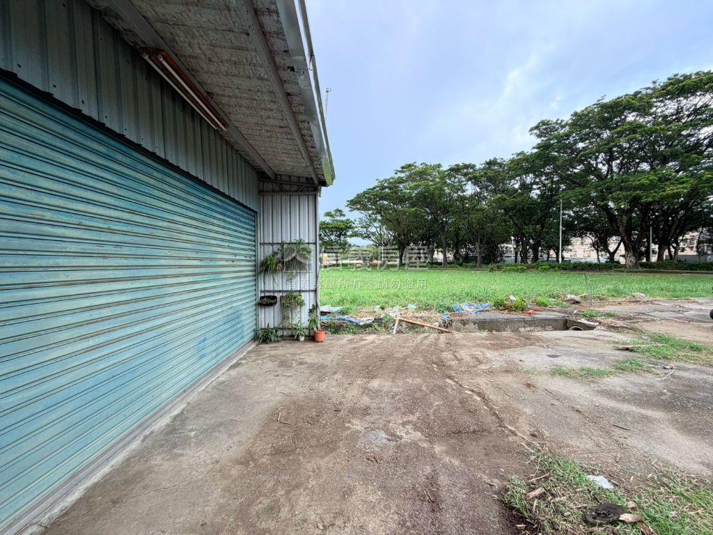高大特區藍田里土地房屋室內格局與周邊環境