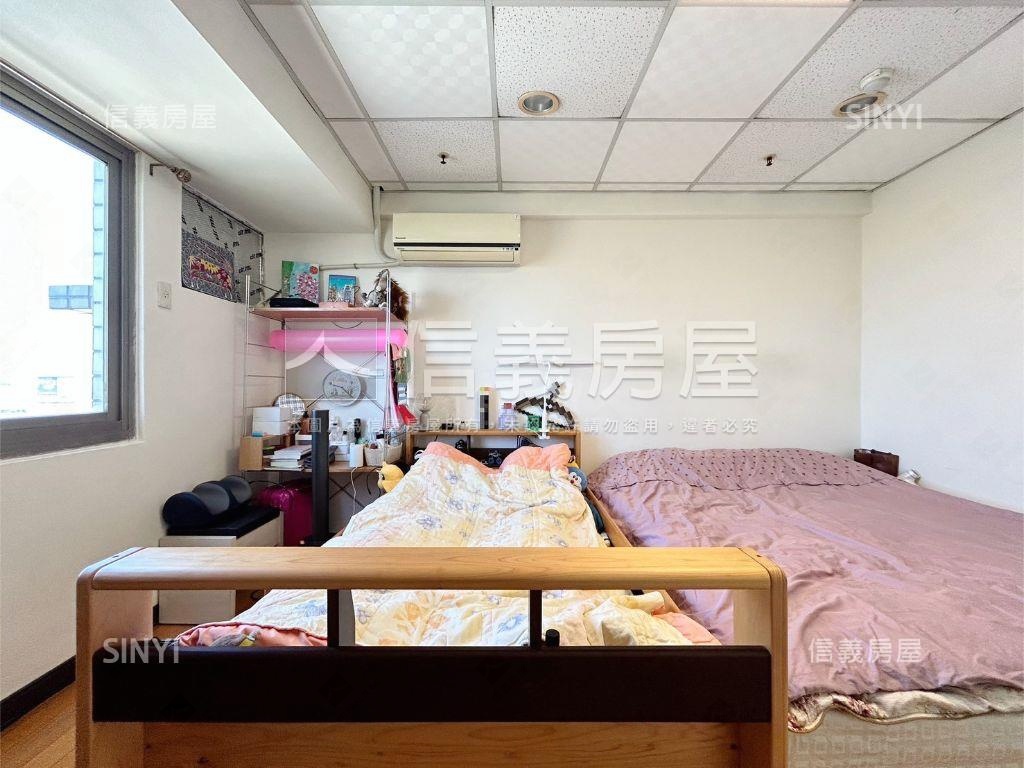 學區宅！高樓視野三房車位房屋室內格局與周邊環境