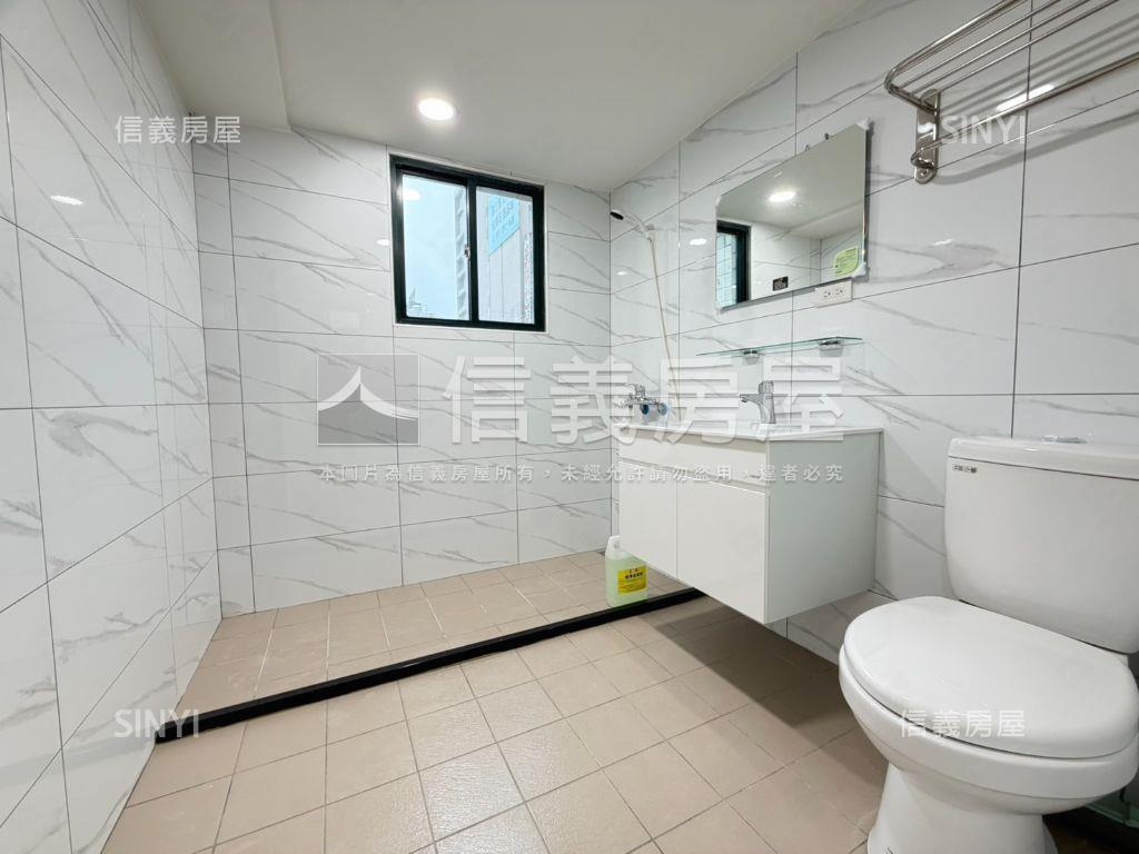 ★三重捷運精美電梯Ａ戶房屋室內格局與周邊環境