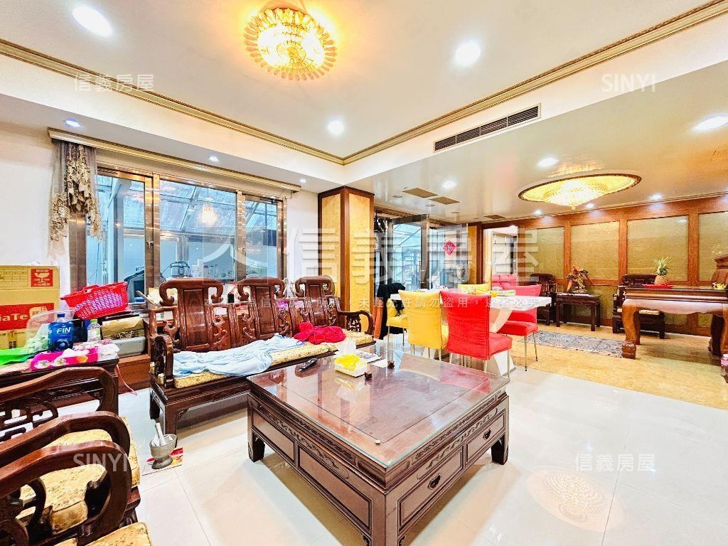 松江之星☆民生面寬金店面房屋室內格局與周邊環境