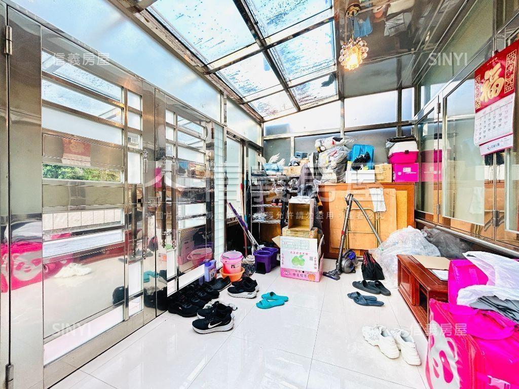 松江之星☆民生面寬金店面房屋室內格局與周邊環境