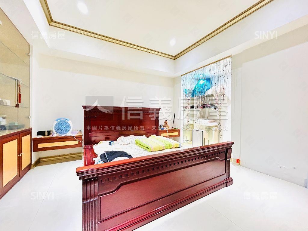 松江之星☆民生面寬金店面房屋室內格局與周邊環境