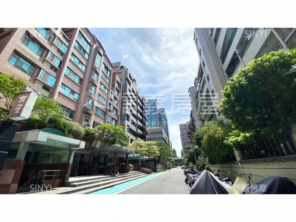 松江之星☆民生面寬金店面房屋室內格局與周邊環境