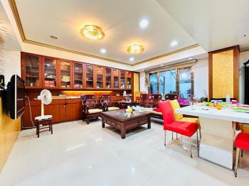 松江之星☆民生面寬金店面