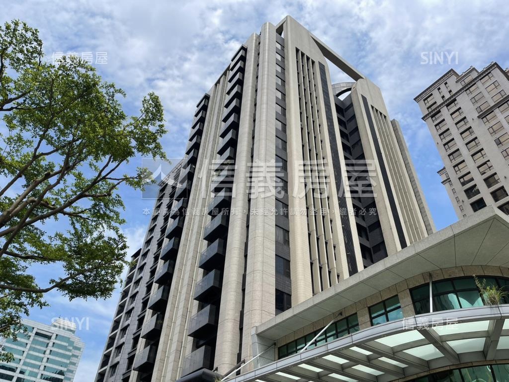 藝文特區捷寶君品房屋室內格局與周邊環境