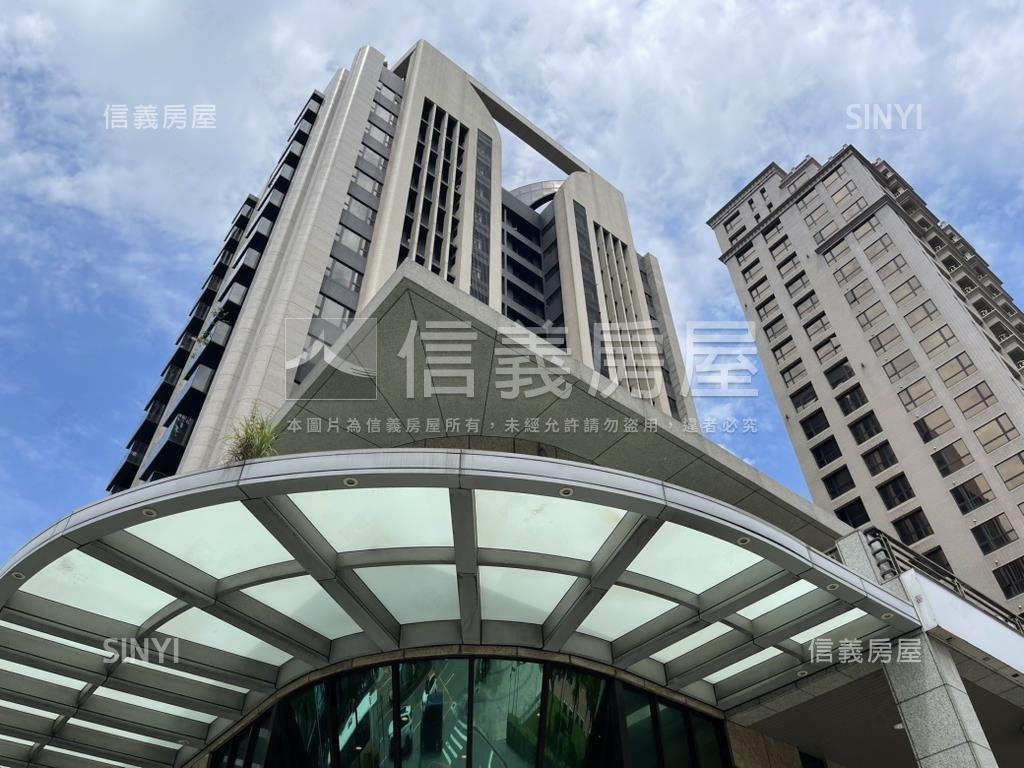 藝文特區捷寶君品房屋室內格局與周邊環境