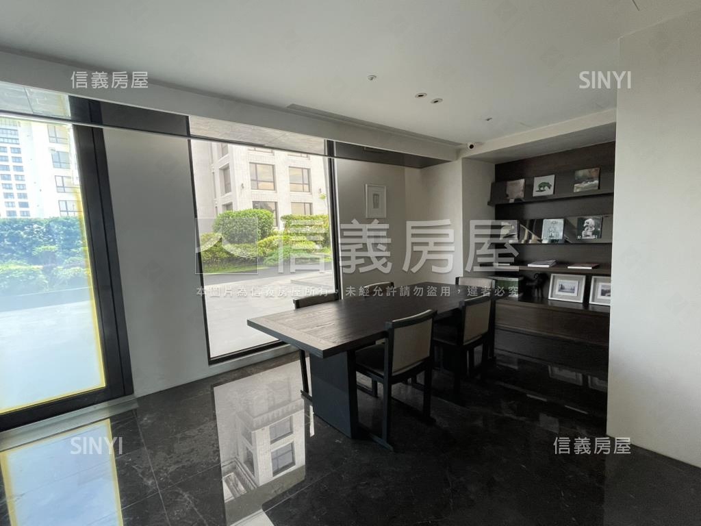 藝文特區捷寶君品房屋室內格局與周邊環境