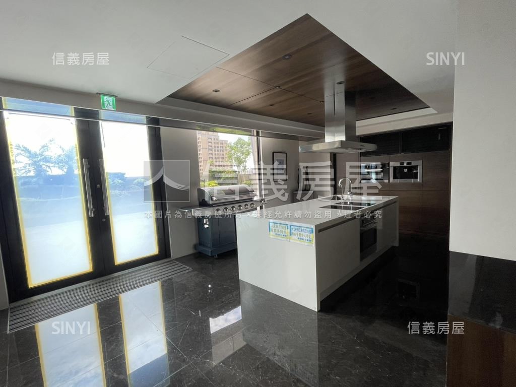 藝文特區捷寶君品房屋室內格局與周邊環境