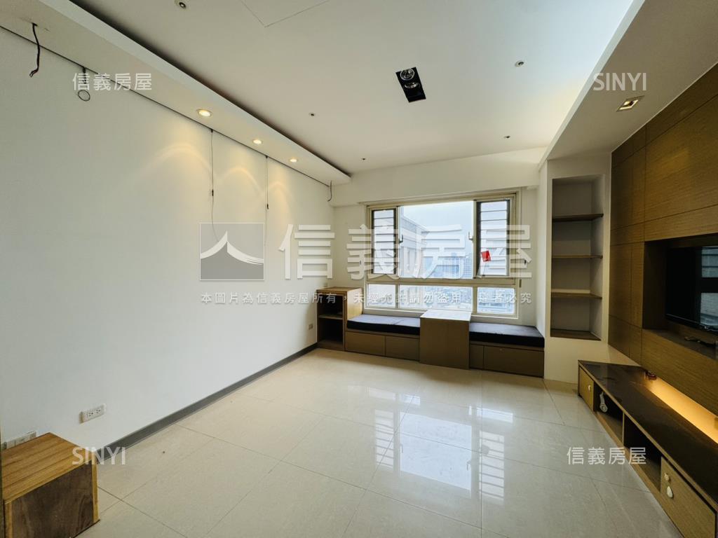 觀璞高樓視野景觀三房房屋室內格局與周邊環境