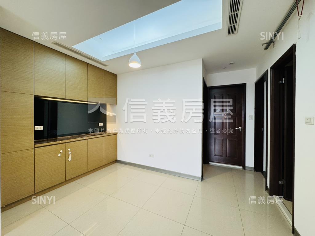觀璞高樓視野景觀三房房屋室內格局與周邊環境