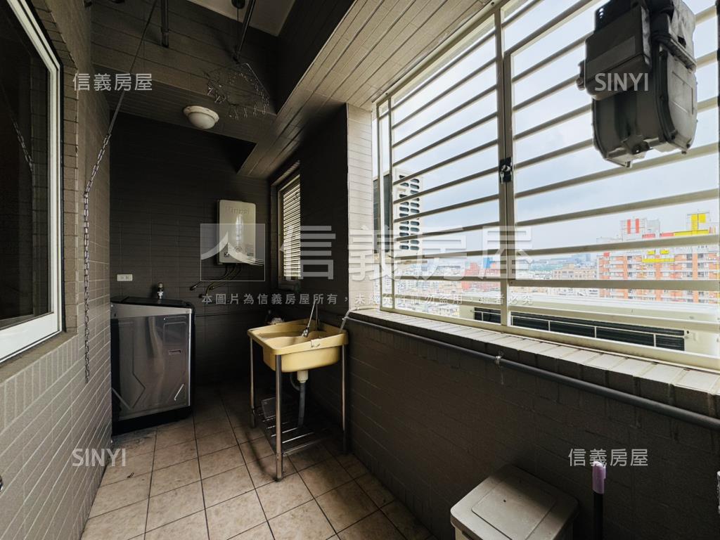 觀璞高樓視野景觀三房房屋室內格局與周邊環境