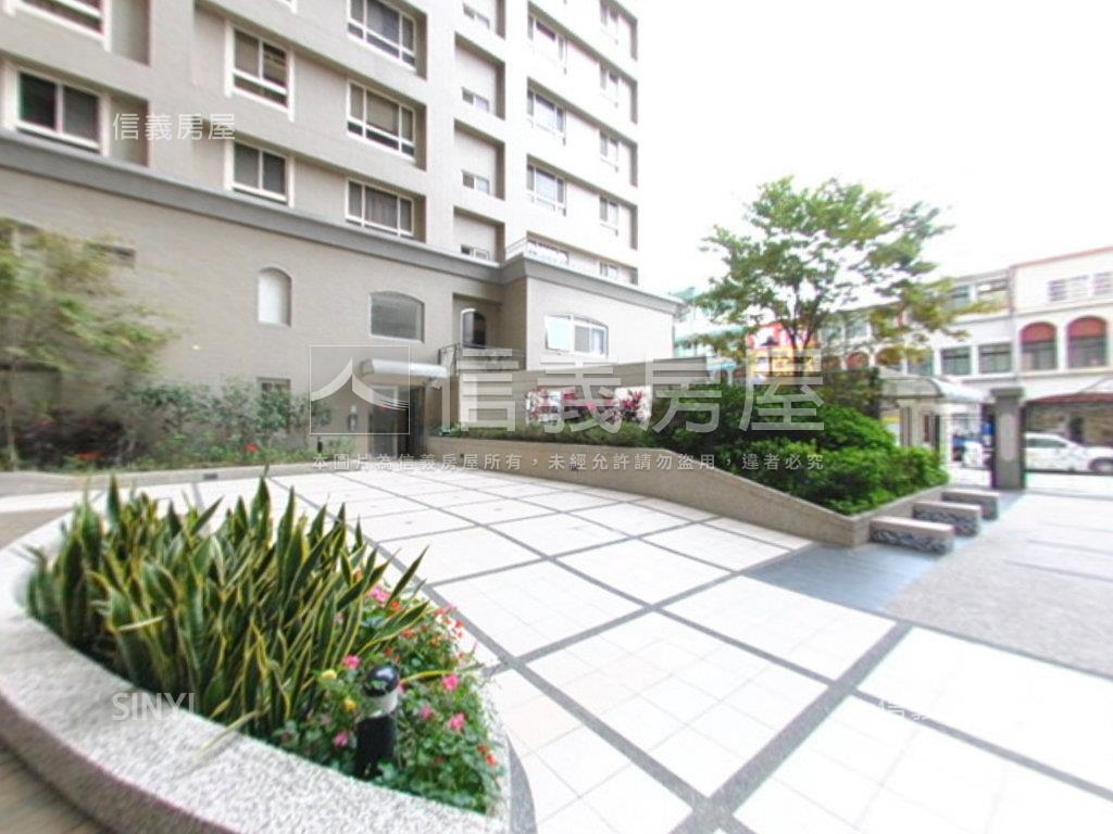 觀璞高樓視野景觀三房房屋室內格局與周邊環境