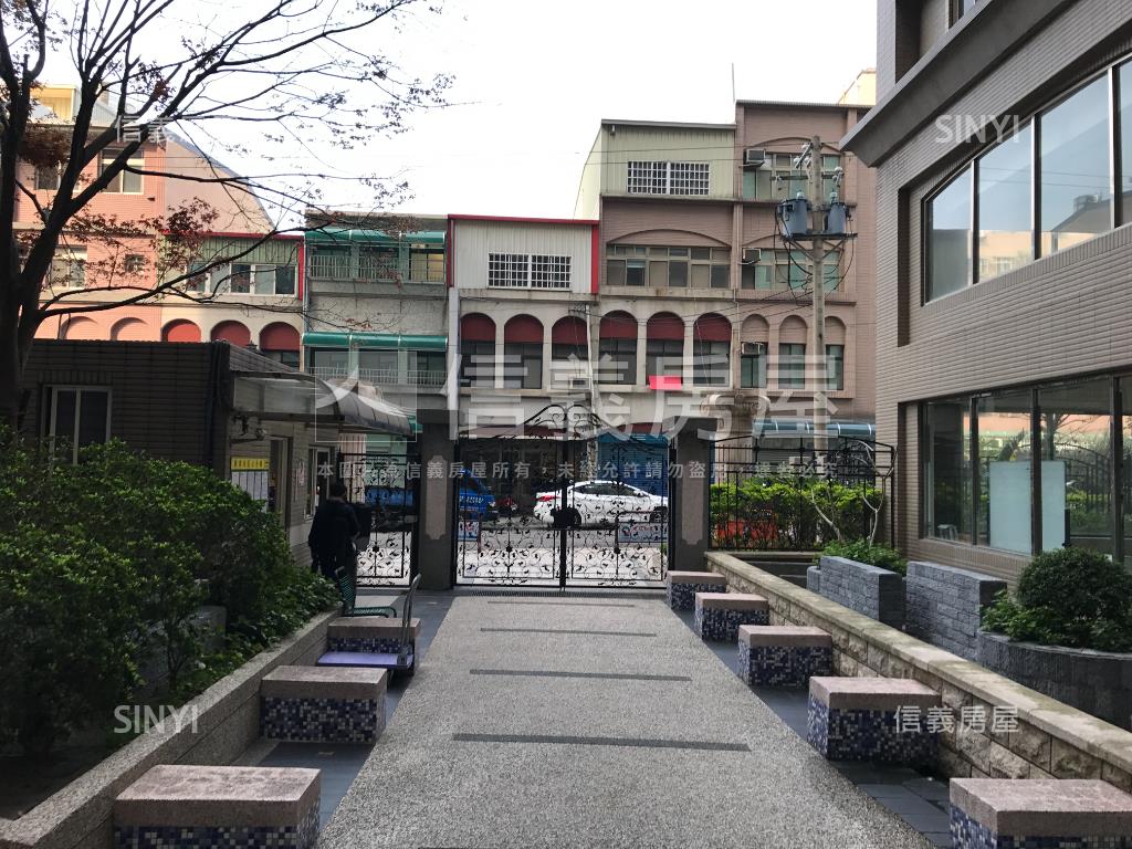 觀璞高樓視野景觀三房房屋室內格局與周邊環境