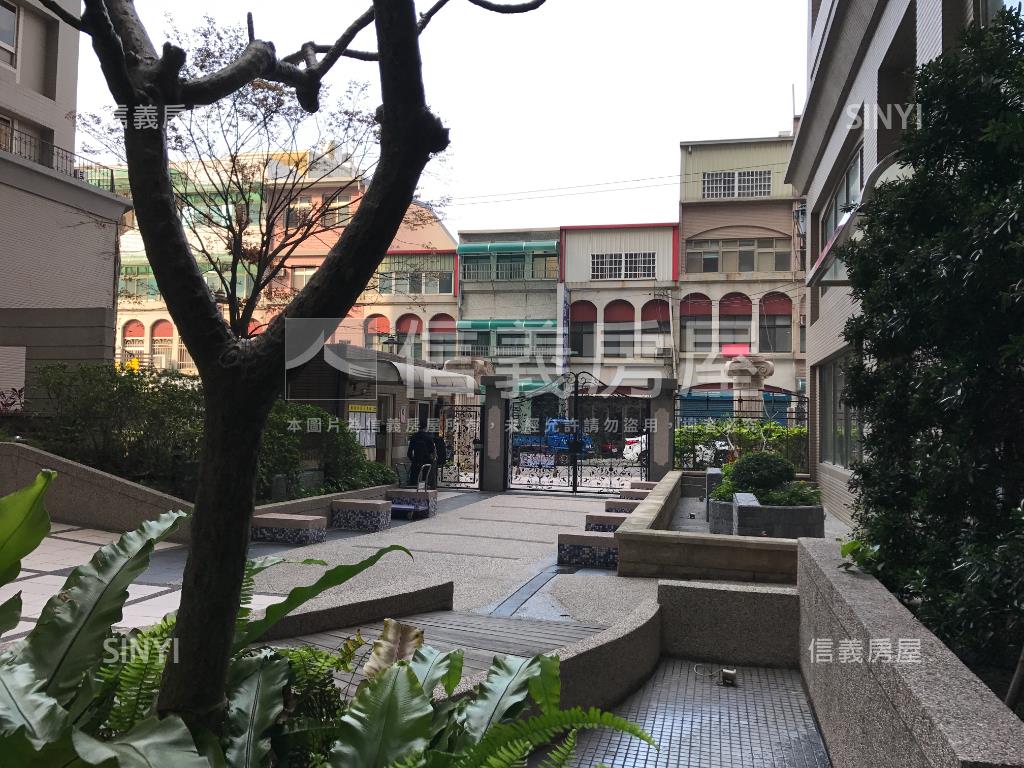 觀璞高樓視野景觀三房房屋室內格局與周邊環境