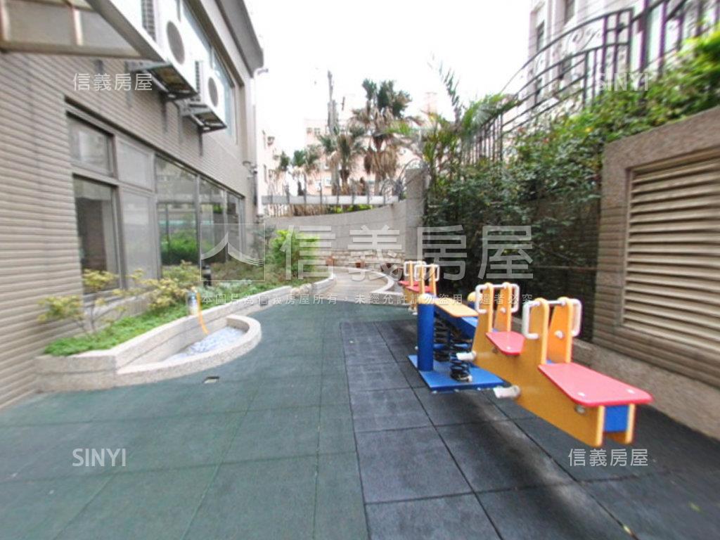觀璞高樓視野景觀三房房屋室內格局與周邊環境