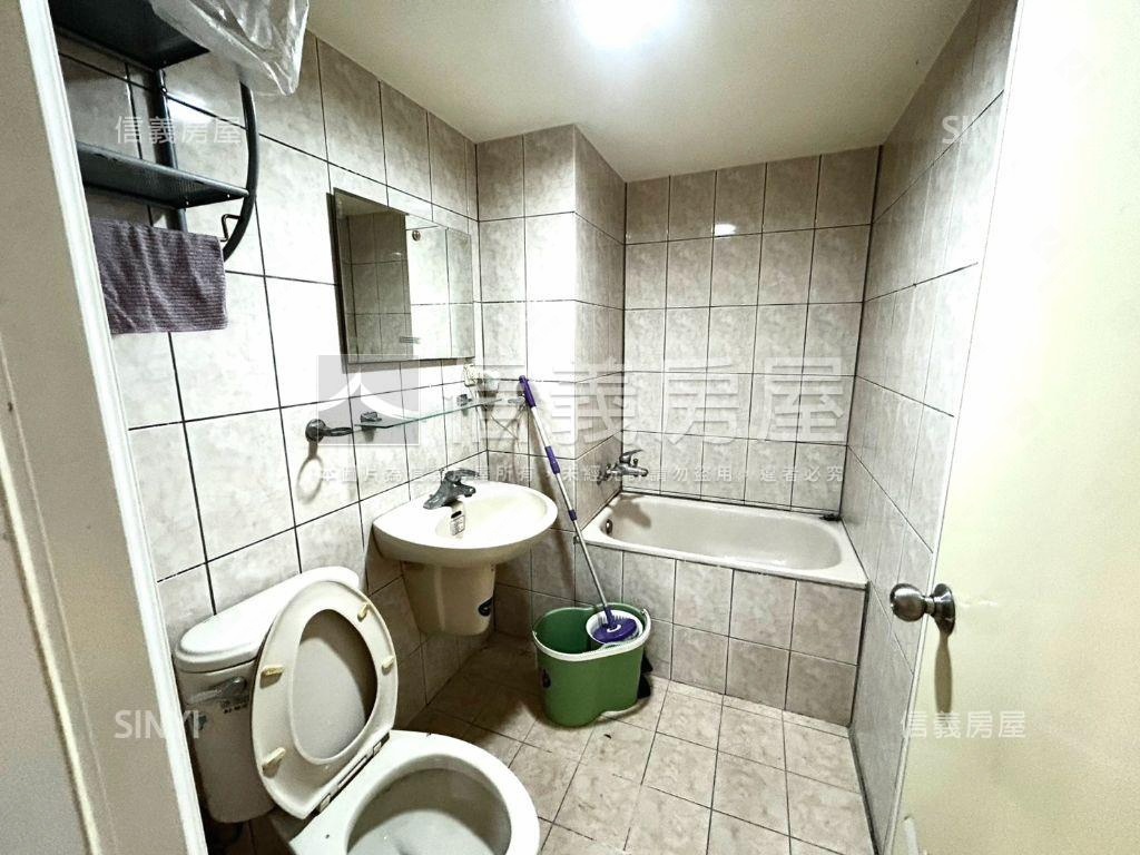 專任｜元邦華府一樓店住房屋室內格局與周邊環境