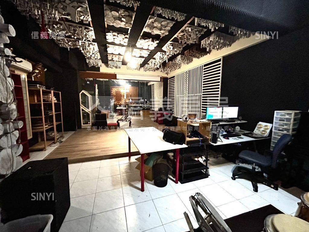 專任｜元邦華府一樓店住房屋室內格局與周邊環境