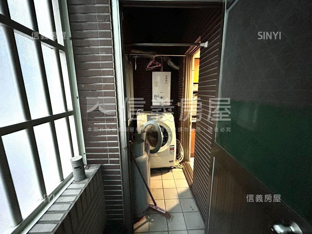 專任｜元邦華府一樓店住房屋室內格局與周邊環境