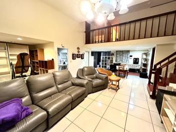 專任｜元邦華府一樓店住