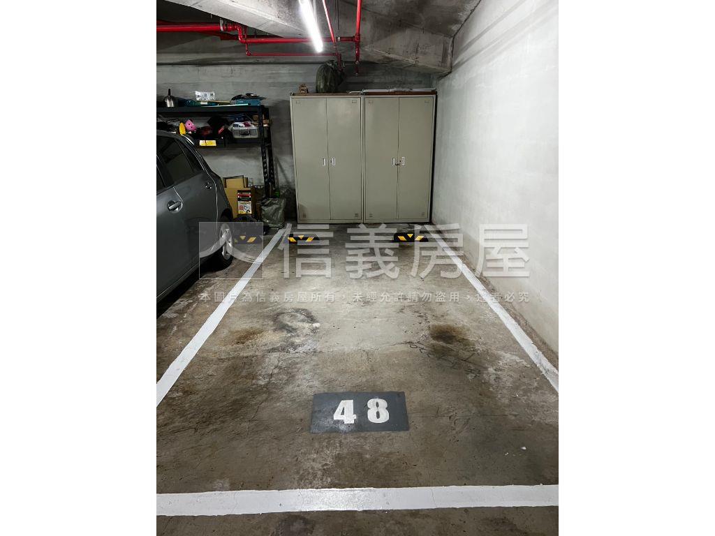 仁普樺園坡平車位釋出房屋室內格局與周邊環境