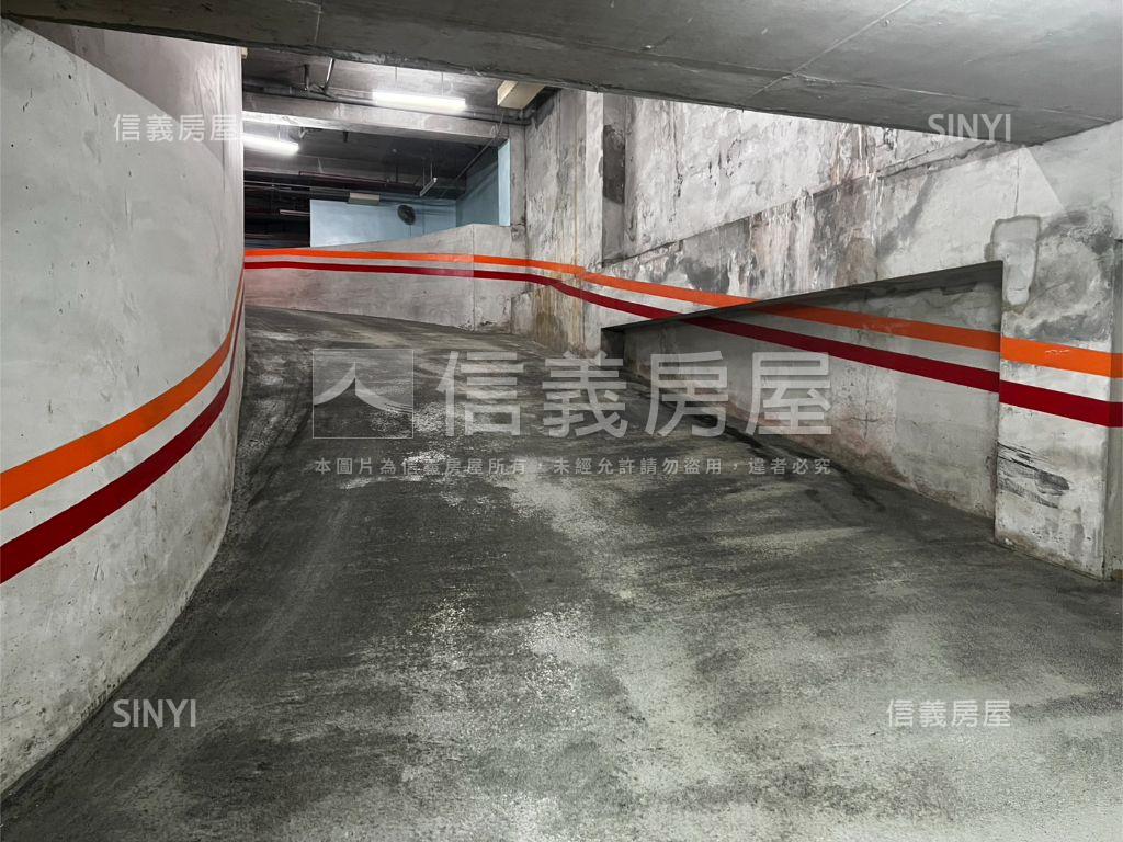 仁普樺園坡平車位釋出房屋室內格局與周邊環境
