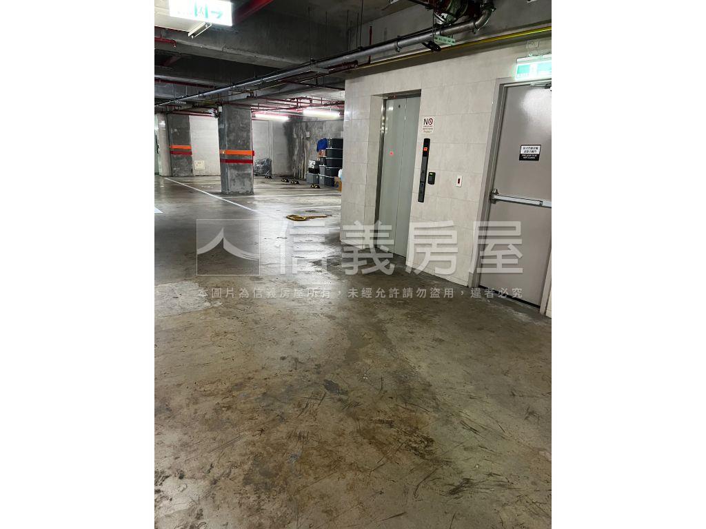仁普樺園坡平車位釋出房屋室內格局與周邊環境