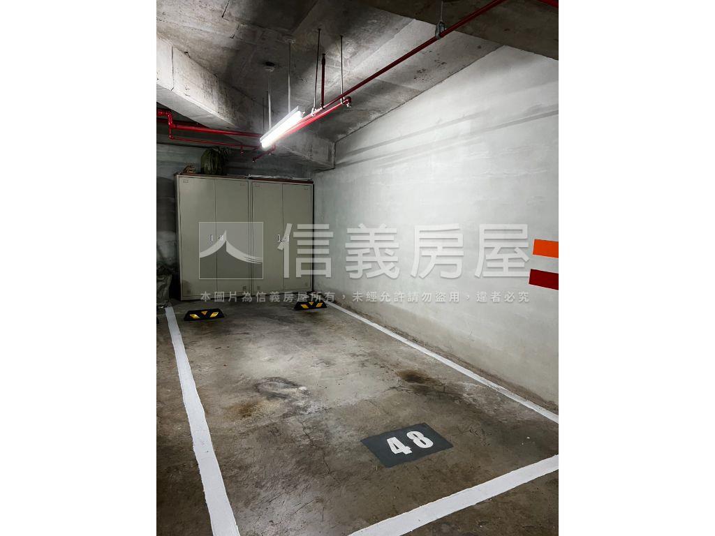 仁普樺園坡平車位釋出房屋室內格局與周邊環境