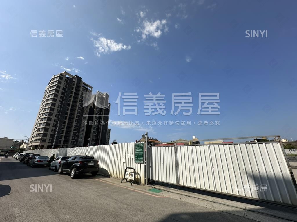 富宇仰睦高樓３房房屋室內格局與周邊環境