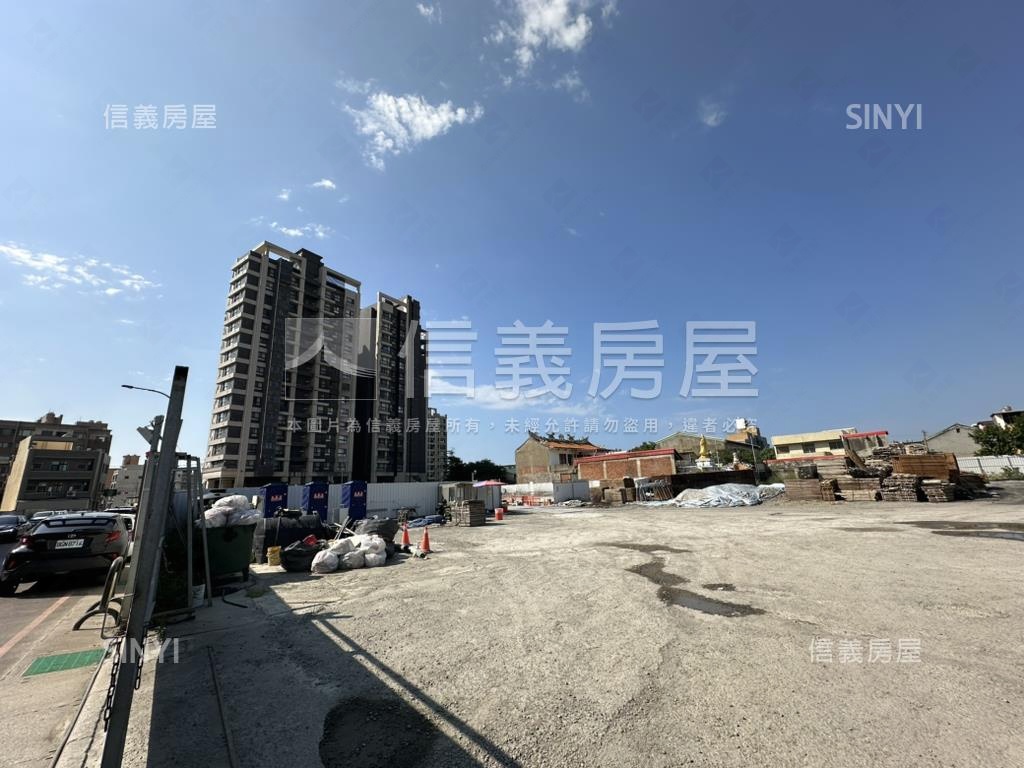 富宇仰睦高樓３房房屋室內格局與周邊環境