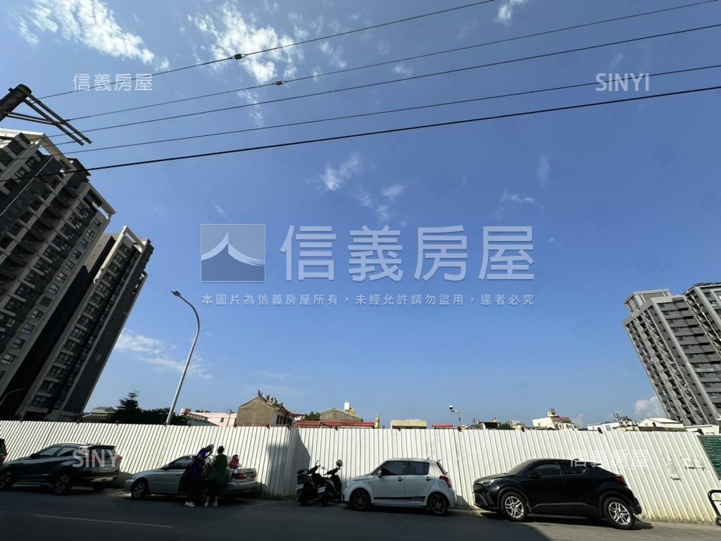 富宇仰睦高樓３房房屋室內格局與周邊環境