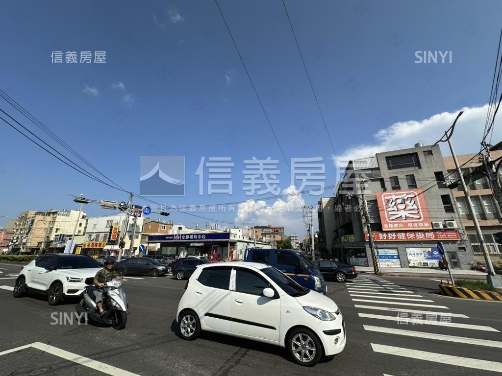 富宇仰睦高樓３房房屋室內格局與周邊環境