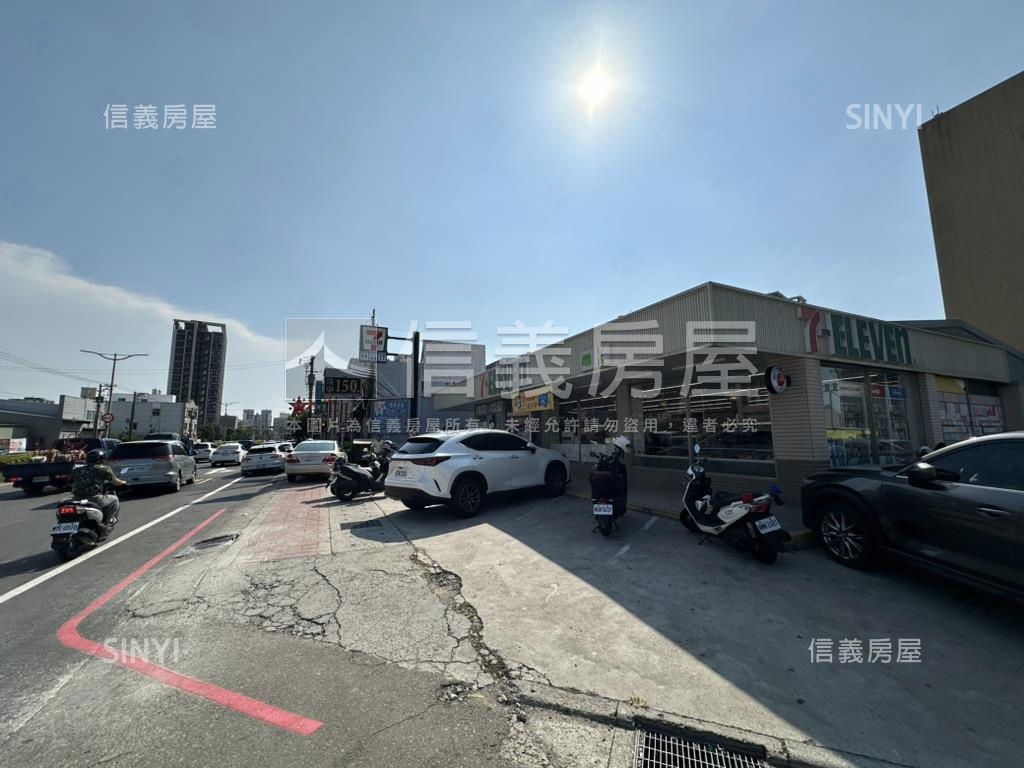富宇仰睦高樓３房房屋室內格局與周邊環境