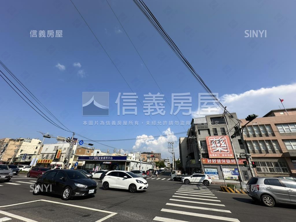 富宇仰睦高樓３房房屋室內格局與周邊環境