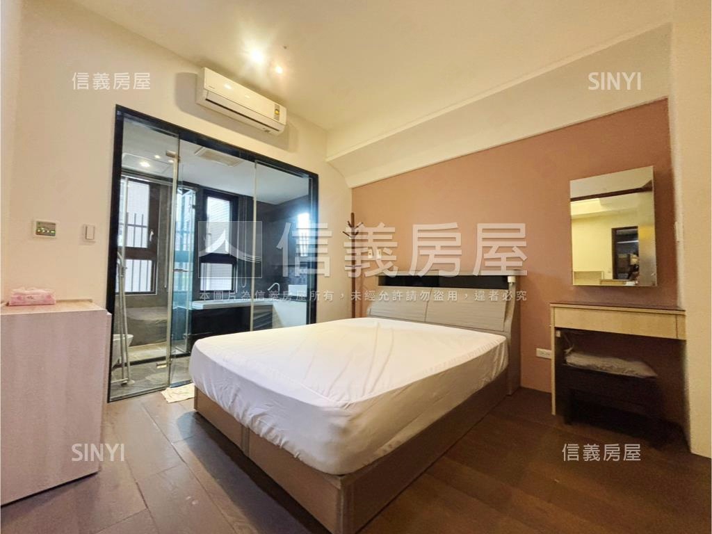 巴黎第六區兩房兩衛平車甜房屋室內格局與周邊環境