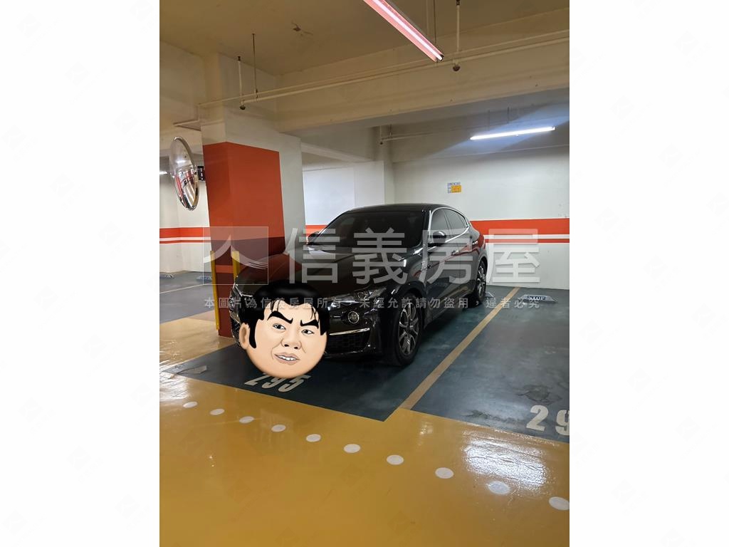 巴黎第六區兩房兩衛平車甜房屋室內格局與周邊環境