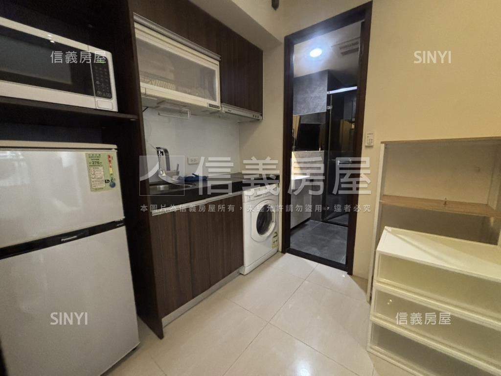 巴黎第六區兩房兩衛平車甜房屋室內格局與周邊環境