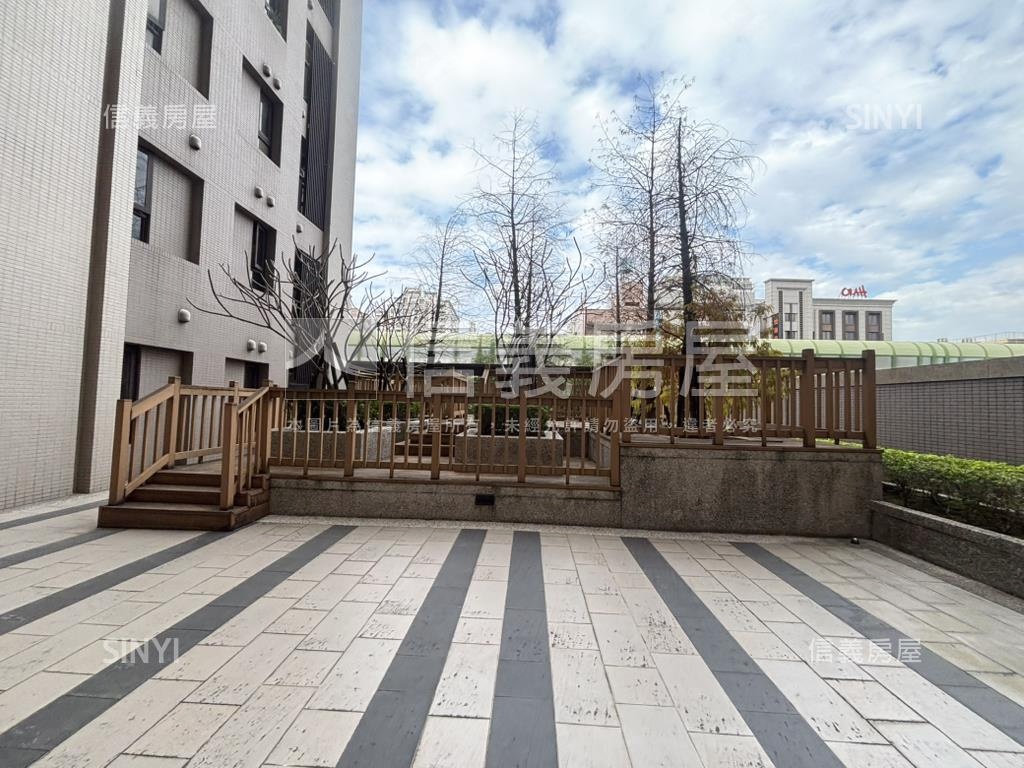 巴黎第六區兩房兩衛平車甜房屋室內格局與周邊環境