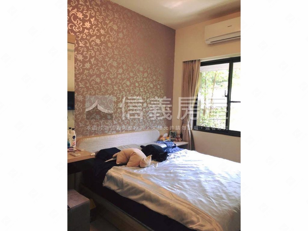微風綠意兩房有車位房屋室內格局與周邊環境