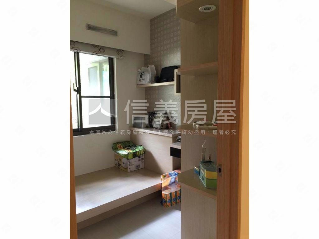 微風綠意兩房有車位房屋室內格局與周邊環境