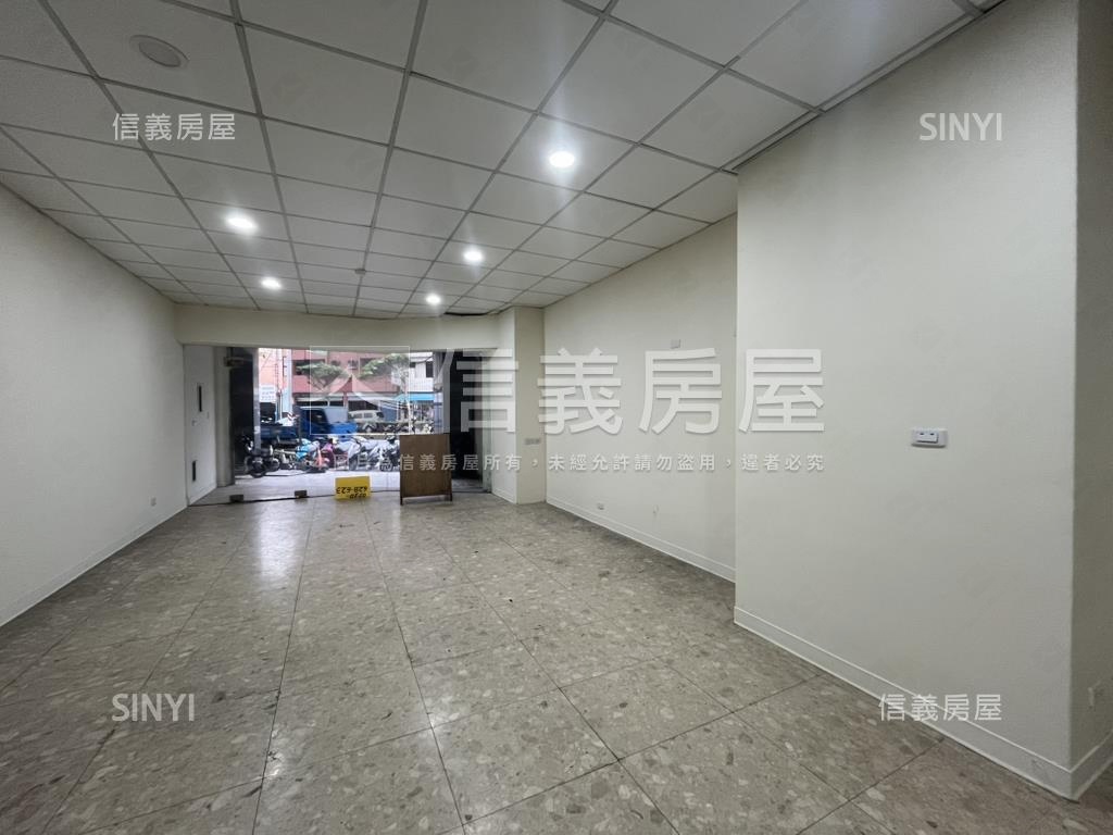 吉第大樓住店房屋室內格局與周邊環境