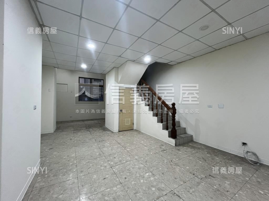 吉第大樓住店房屋室內格局與周邊環境