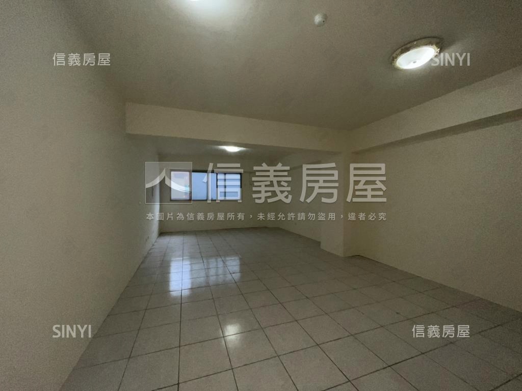 吉第大樓住店房屋室內格局與周邊環境