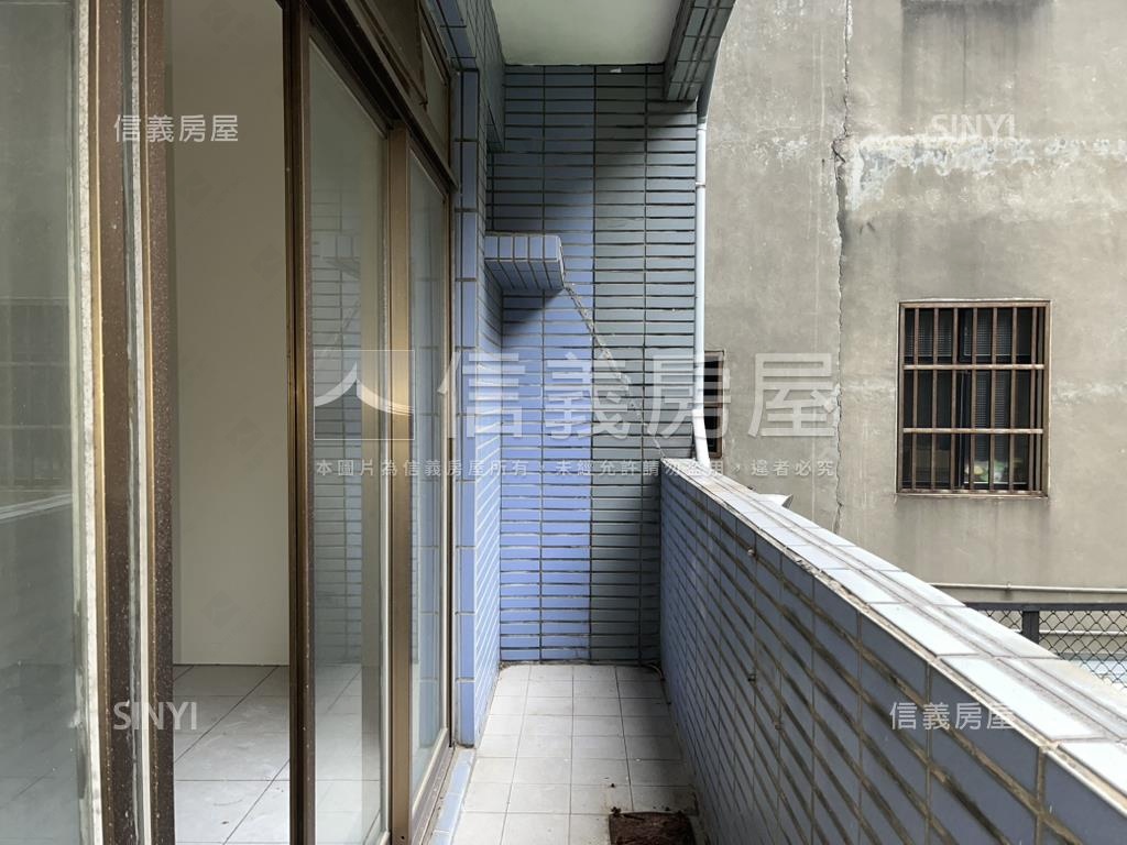 吉第大樓住店房屋室內格局與周邊環境