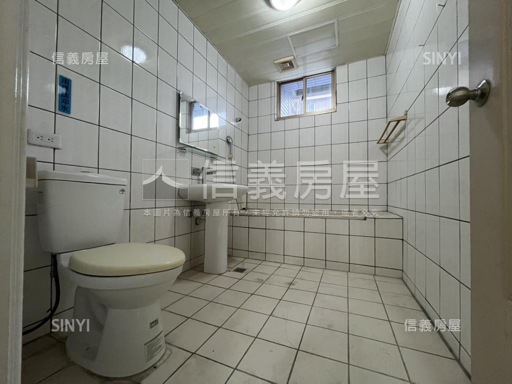 吉第大樓住店房屋室內格局與周邊環境