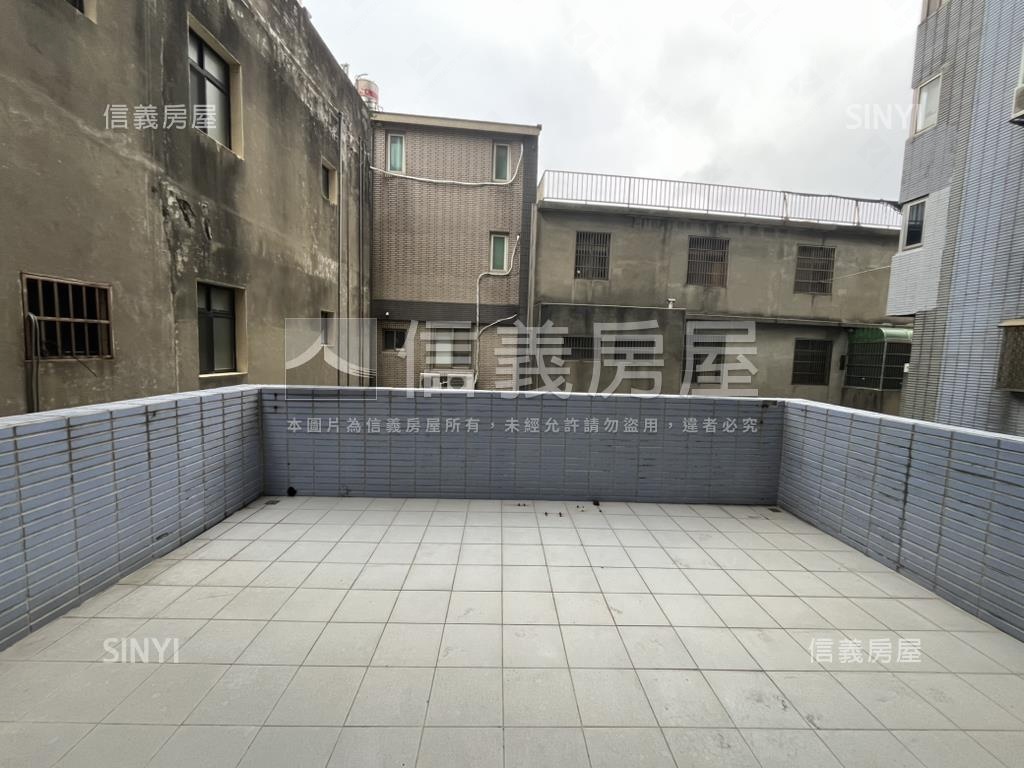 吉第大樓住店房屋室內格局與周邊環境